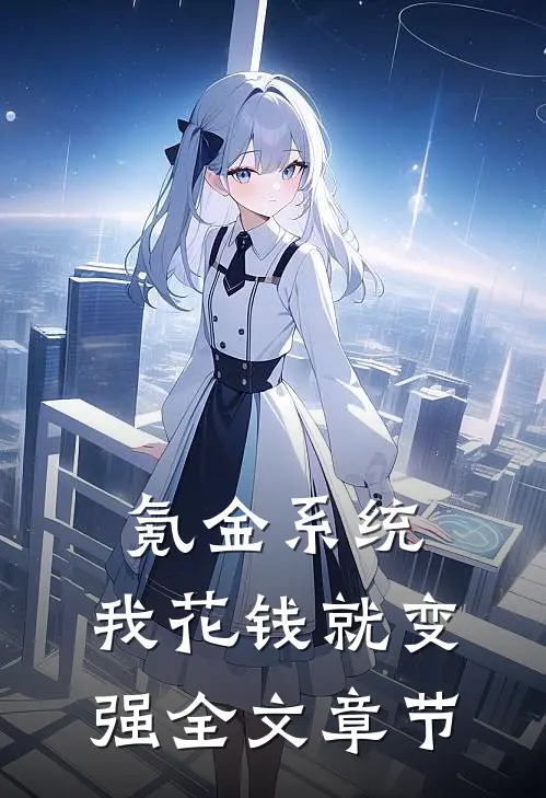 氪金系统：我花钱就变强全文章节