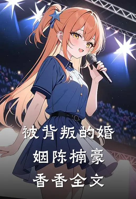 被背叛的婚姻陈楠豪香香全文