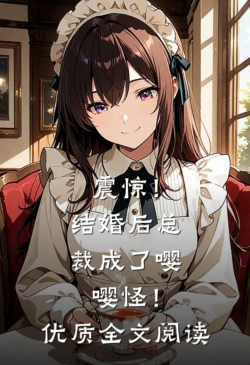 震惊！结婚后总裁成了嘤嘤怪！优质全文阅读