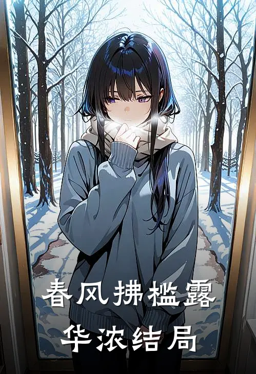 春风拂槛露华浓结局