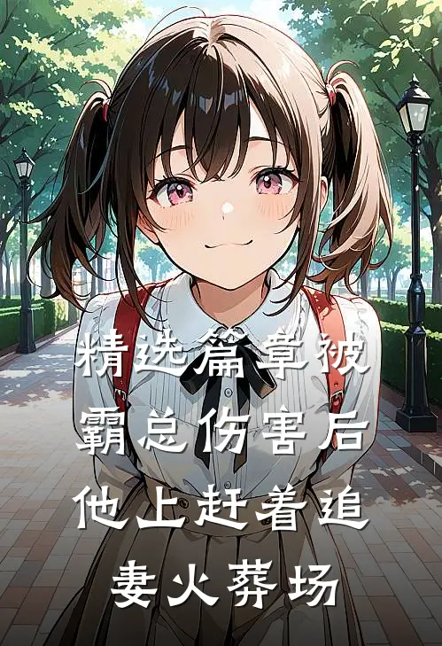 精选篇章被霸总伤害后，他上赶着追妻火葬场
