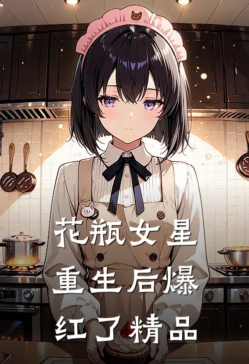 花瓶女星重生后爆红了精品