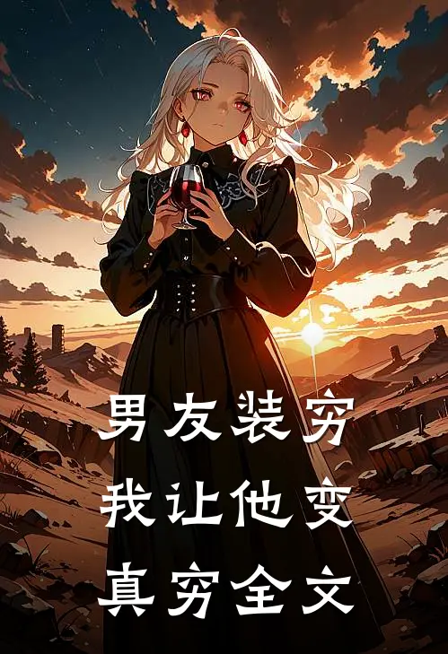 男友装穷,我让他变真穷全文阅读