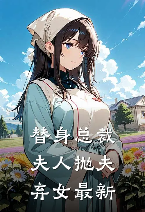 替身总裁夫人抛夫弃女最新