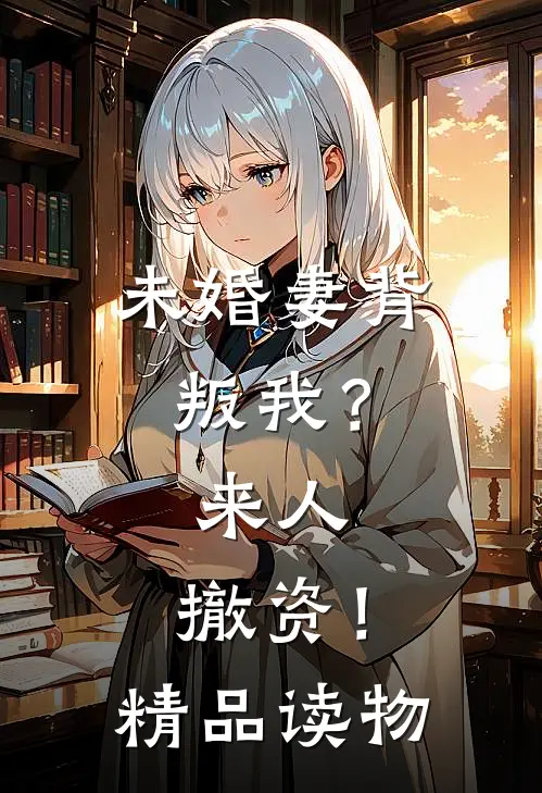 未婚妻背叛我？来人，撤资！精品读物