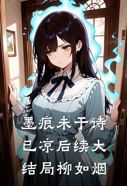 墨痕未干诗已凉后续大结局柳如烟
