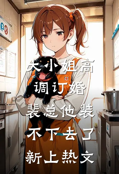 大小姐高调订婚，裴总他装不下去了新上热文