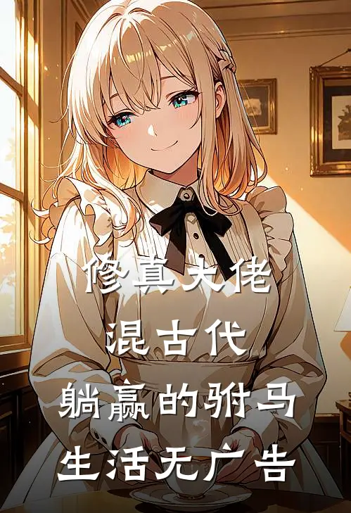 修真大佬混古代：躺赢的驸马生活无广告
