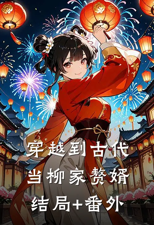 穿越到古代，当柳家赘婿结局+番外