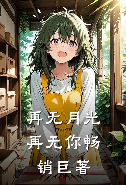 再无月光再无你畅销巨著