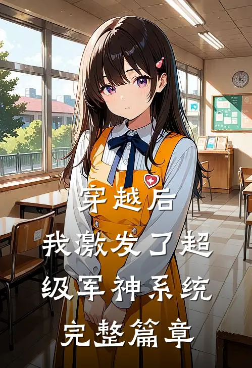 穿越后,我激发了超级军神系统完整篇章阅读
