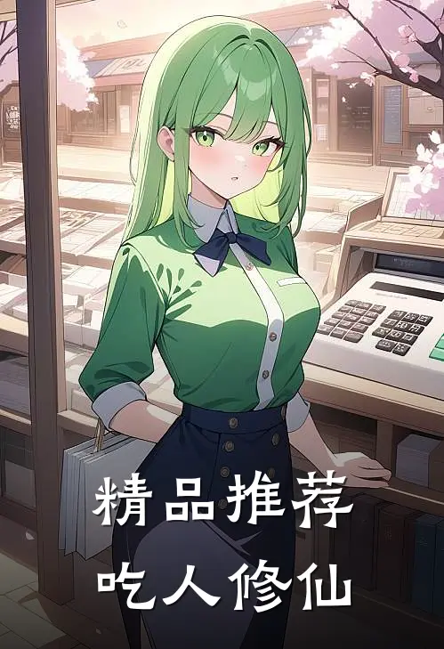 精品推荐吃人修仙