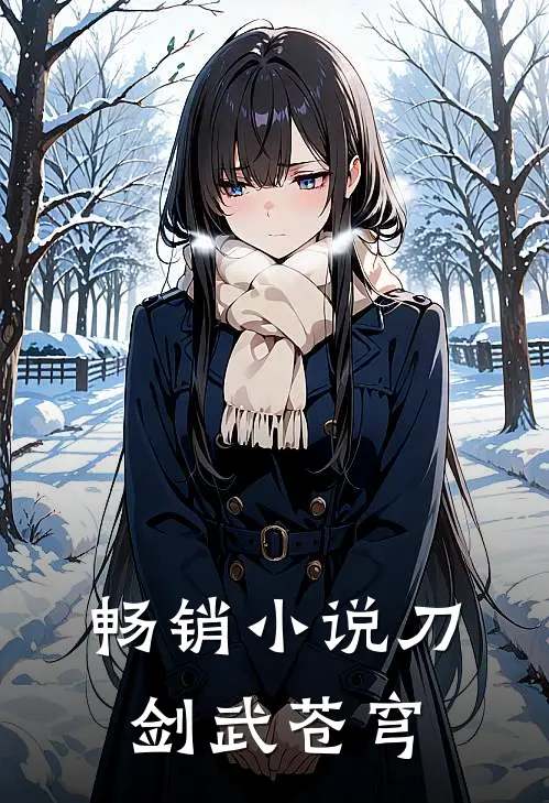 畅销刀剑武苍穹在线阅读