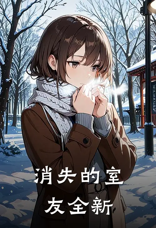 消失的室友全新