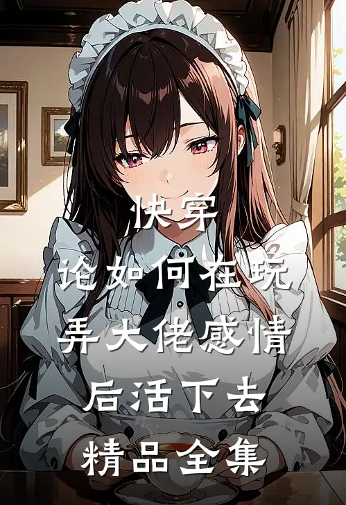 快穿：论如何在玩弄大佬感情后活下去精品全集