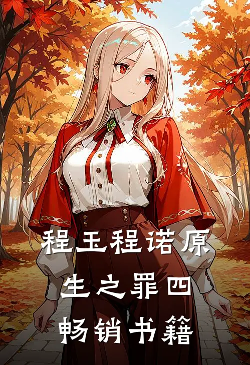 程玉程诺原生之罪四畅销书籍