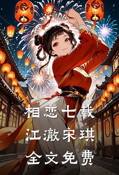 相恋七载江澈宋琪全文免费