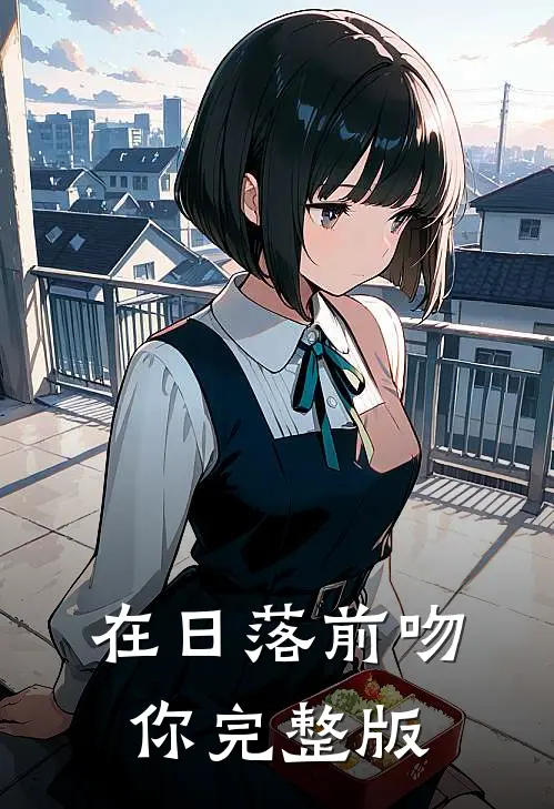 在日落前吻你完整版