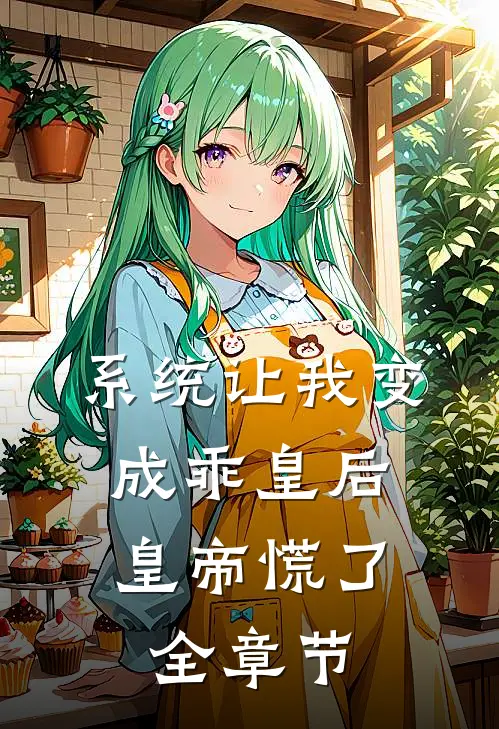 系统让我变成乖皇后，皇帝慌了全章节