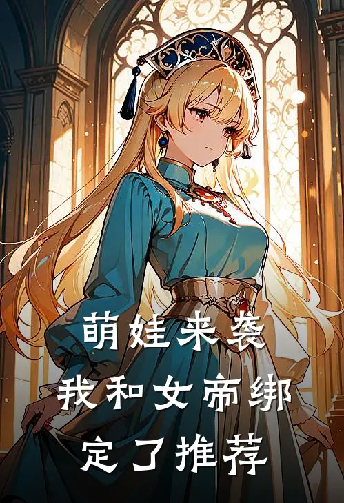 萌娃来袭,我和女帝绑定了推荐文