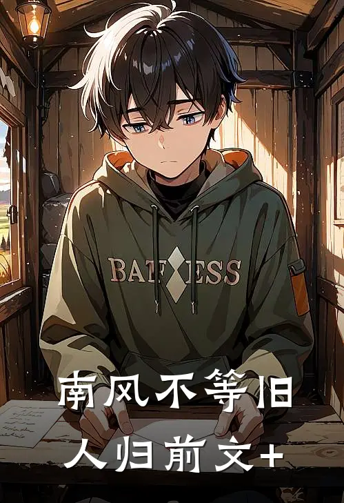 南风不等旧人归前文+