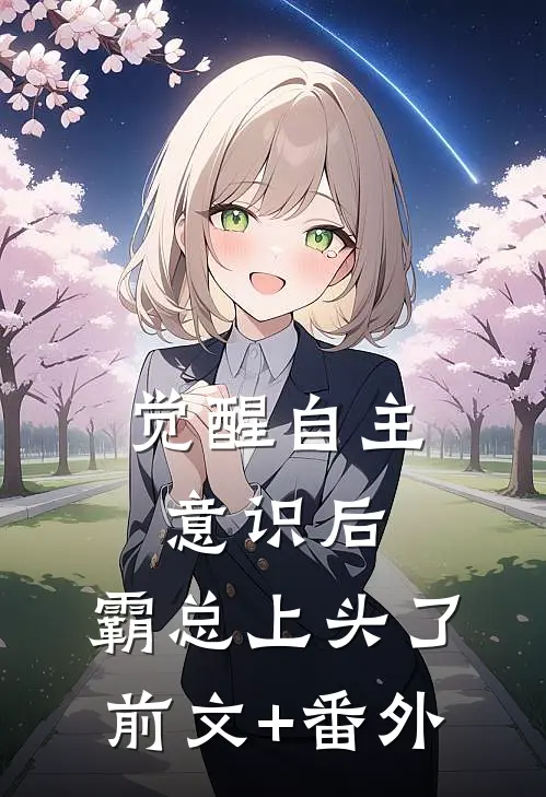 觉醒自主意识后，霸总上头了前文+番外