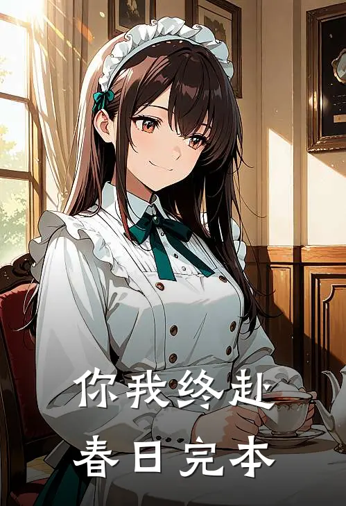 你我终赴春日完本