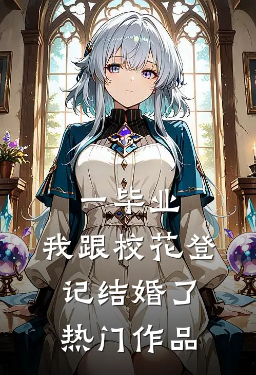 一毕业，我跟校花登记结婚了热门作品