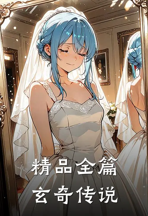 精品全篇玄奇传说