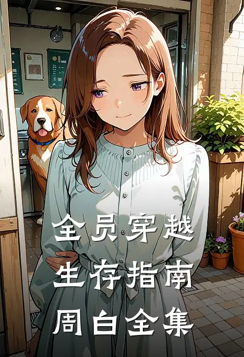 全员穿越生存指南周白 全集