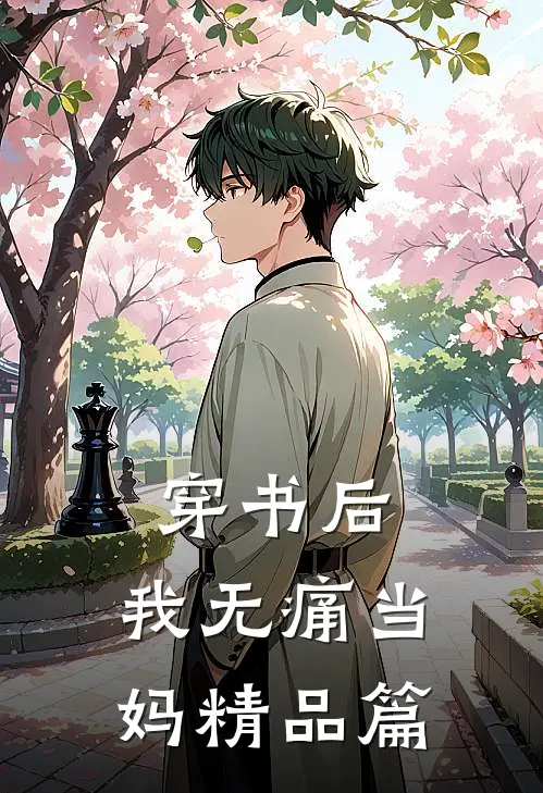 穿书后，我无痛当妈精品篇