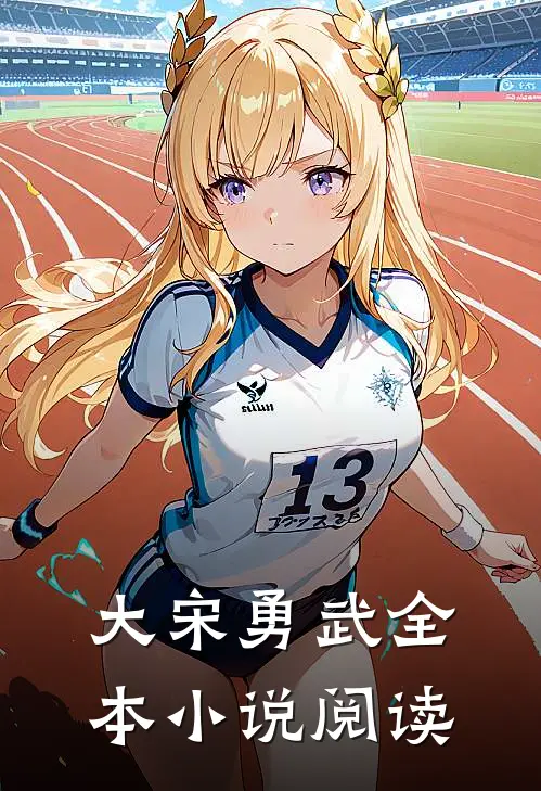 大宋勇武全本小说阅读