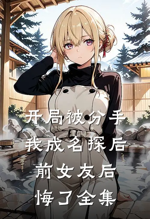 开局被分手，我成名探后前女友后悔了 全集