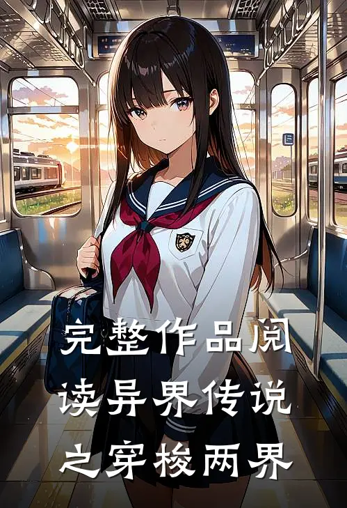 完整作品阅读异界传说之穿梭两界