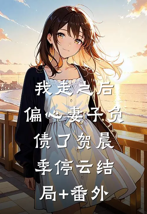 我走之后，偏心妻子负债了贺晨季停云结局+番外
