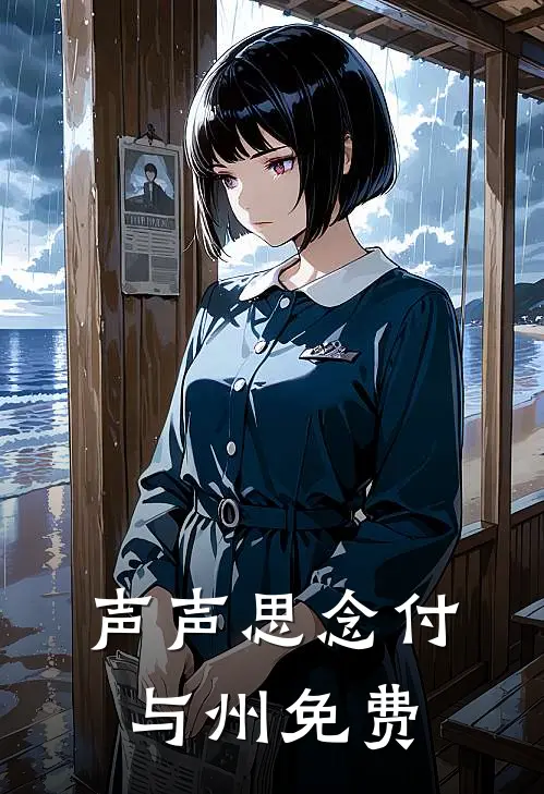声声思念付与州免费短剧
