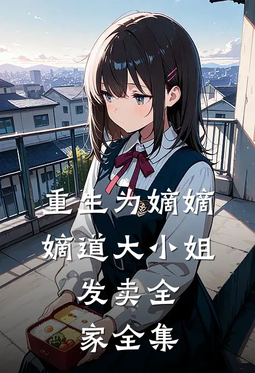 重生为嫡嫡嫡道大小姐，发卖全家 全集