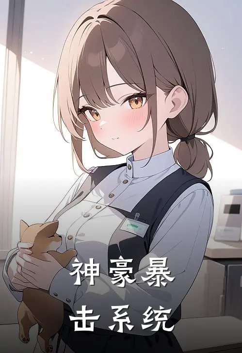神豪暴击系统动漫
