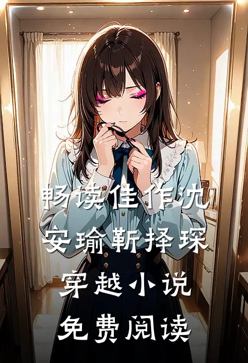 畅读佳作沈安瑜靳择琛 穿越小说免费阅读