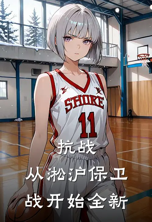 抗战：从淞沪保卫战开始全新