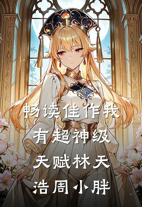 畅读佳作我有超神级天赋林天浩周小胖