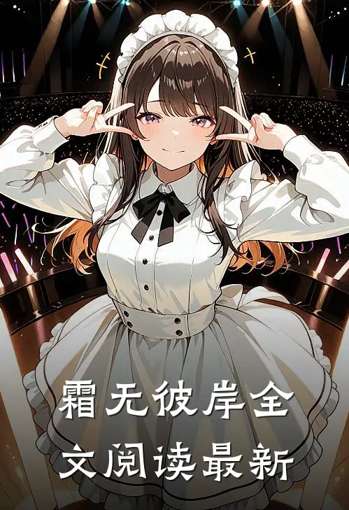 霜无彼岸全文阅读最新