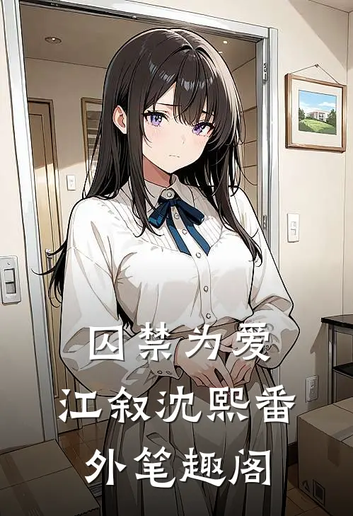 囚禁为爱：江叙沈熙番外笔趣阁