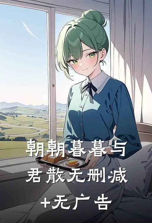 朝朝暮暮与君散无删减+无广告