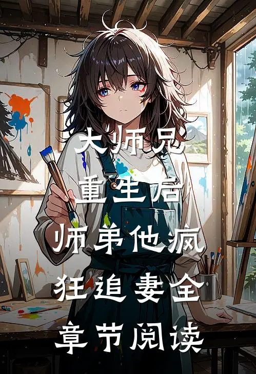 大师兄重生后，师弟他疯狂追妻全章节阅读