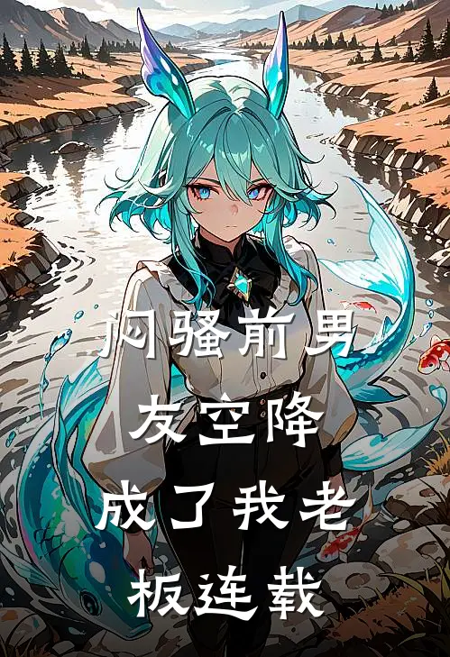闷骚前男友空降，成了我老板连载