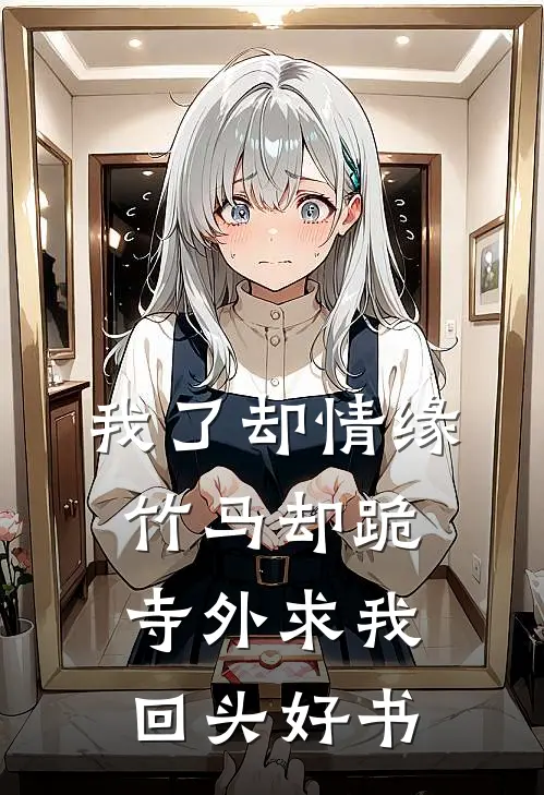 我了却情缘，竹马却跪寺外求我回头好书