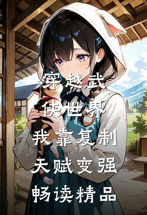 穿越武侠世界，我靠复制天赋变强畅读精品