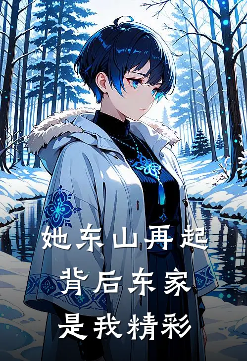 她东山再起,背后东家是我精彩的句子