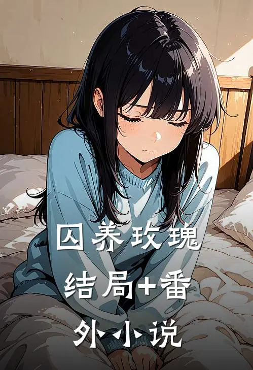 囚养玫瑰结局+番外小说